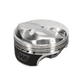 Wiseco BBC Quick 16 Hollow Dome 4.625in Bore 1.215inch CH 48.7cc Vol Piston Shelf Stock Kit thumbnail 2