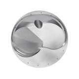 Wiseco BBC Quick 16 Hollow Dome 4.625in Bore 1.215inch CH 48.7cc Vol Piston Shelf Stock Kit thumbnail 9