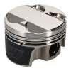 Wiseco Mitsu 4G63 2.3L 85.25 Bore .010 Oversized 10.62:1 CR E85 Series Piston Shelf Stock Kit thumbnail 8