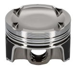 Wiseco 1400 HD Mitsu EVO 8 - 4G63 Turbo -14cc Piston Shelf Stock thumbnail 9