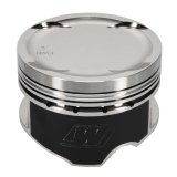 Wiseco Nissan VG30 Turbo -9cc 1.260 X 88MM Piston Shelf Stock (SINGLE PISTON) thumbnail 6