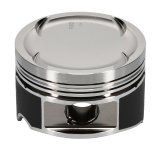 Wiseco Nissan VG30 Turbo -9cc 1.260 X 88MM Piston Shelf Stock (SINGLE PISTON) thumbnail 9