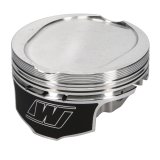Wiseco Chrysler 5.7L Hemi -10cc R/Dome 1.205inCH 3.937in Bore Piston Set thumbnail 5