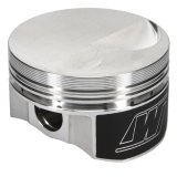 Wiseco Chrysler Small Block 318/340/360 - 4.03in Bore -20cc Dish Top Pistons thumbnail 2