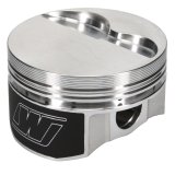 Wiseco Chrysler Small Block 318/340/360 - 4.03in Bore -20cc Dish Top Pistons thumbnail 3