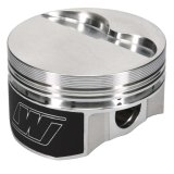 Wiseco Chrysler Small Block 318/340/360 - 4.03in Bore -20cc Dish Top Pistons thumbnail 5