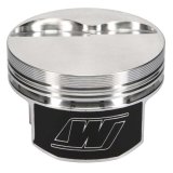Wiseco Chrysler Small Block 318/340/360 - 4.03in Bore -20cc Dish Top Pistons thumbnail 6