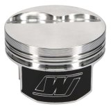 Wiseco Chrysler Small Block 318/340/360 - 4.03in Bore -20cc Dish Top Pistons thumbnail 7