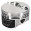 Wiseco Chrysler Small Block 318/340/360 - 4.03in Bore -20cc Dish Top Pistons thumbnail 8