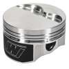 Wiseco Chrysler Small Block 318/340/360 - 4.03in Bore -20cc Dish Top Pistons thumbnail 9