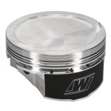 Wiseco Ford 302 Blower/Turbo -18cc Dish 1.09CH 4.125in Bore 3.4in Stroke Piston Kit thumbnail 5