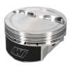 Wiseco Ford 302 Blower/Turbo -18cc Dish 1.09CH 4.125in Bore 3.4in Stroke Piston Kit thumbnail 8