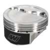 Wiseco Ford 302 Blower/Turbo -18cc Dish 1.09CH 4.125in Bore 3.4in Stroke Piston Kit thumbnail 9