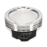 Wiseco Chrysler Small Block Mopar Gen III 6.1L Hemi 4.06 Bore 4.050 Stroke -18.0 CC Dome thumbnail 9