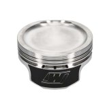 Wiseco Chrysler 5.7L HEMI -22cc Dish 1.090CH 3.927in Bore 4.050in Stroke Piston Kit thumbnail 8