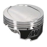 Wiseco Chrysler 5.7L HEMI -2cc Flat Top 1.090CH 3.927in Bore 4.050in Stroke Piston Kit thumbnail 5