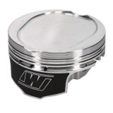 Wiseco Chrysler 5.7L HEMI -2cc Flat Top 1.090CH 3.927in Bore 4.050in Stroke Piston Kit thumbnail 6