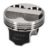 Wiseco AC/HON B 4v DOME +8.25 STRUT 8400XX Piston Shelf Stock Kit thumbnail 2