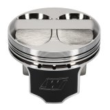 Wiseco AC/HON B 4v DOME +8.25 STRUT 8400XX Piston Shelf Stock Kit thumbnail 4