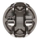Wiseco AC/HON B 4v DOME +8.25 STRUT 8400XX Piston Shelf Stock Kit thumbnail 7