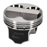 Wiseco AC/HON B 4v DOME +8.25 STRUT 8450XX Piston Shelf Stock Kit thumbnail 1