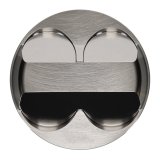 Wiseco AC/HON B 4v DOME +8.25 STRUT 8450XX Piston Shelf Stock Kit thumbnail 8