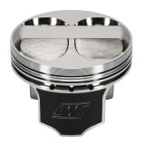 Wiseco AC/HON B 4v DOME +8.25 STRUT 8450XX Piston Shelf Stock Kit thumbnail 9
