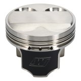 Wiseco Acura 4v DOME +2cc STRUTTED 84.0MM Piston Shelf Stock Kit thumbnail 4