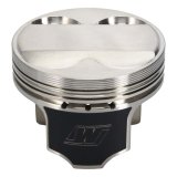 Wiseco Acura 4v DOME +2cc STRUTTED 84.0MM Piston Shelf Stock Kit thumbnail 6