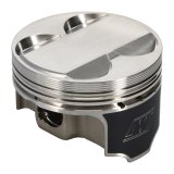 Wiseco Acura 4v DOME +2cc STRUTTED 84.0MM Piston Shelf Stock Kit thumbnail 8