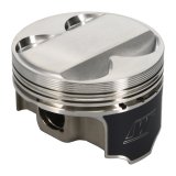 Wiseco Acura 4v DOME +2cc STRUTTED 84.0MM Piston Shelf Stock Kit thumbnail 9
