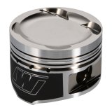 Wiseco Toyota Turbo -14.8cc 1.338 X 87MM Piston Shelf Stock Kit thumbnail 1