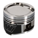 Wiseco Toyota Turbo -14.8cc 1.338 X 87MM Piston Shelf Stock Kit thumbnail 2