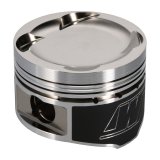 Wiseco Toyota Turbo -14.8cc 1.338 X 87MM Piston Shelf Stock Kit thumbnail 8