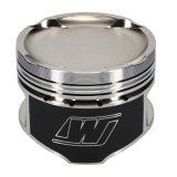 Wiseco Mits Turbo DISH -17cc 1.378 X 85.0 Piston Shelf Stock Kit thumbnail 6