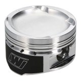 Wiseco Mitsubishi Lancer EVO 8 Stroker Turbo Piston Shelf Stock Kit thumbnail 2