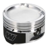Wiseco Mitsubishi Lancer EVO 8 Stroker Turbo Piston Shelf Stock Kit thumbnail 3