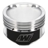 Wiseco Mitsubishi Lancer EVO 8 Stroker Turbo Piston Shelf Stock Kit thumbnail 4