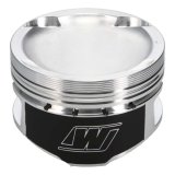 Wiseco Mitsubishi Lancer EVO 8 Stroker Turbo Piston Shelf Stock Kit thumbnail 5