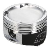 Wiseco Mitsubishi Lancer EVO 8 Stroker Turbo Piston Shelf Stock Kit thumbnail 9