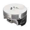 Wiseco Chevy LT Series Gen V L83 5.3L 3.800in Bore 9.5:1 CR .5cc Dish Piston Kit - Set of 8 thumbnail 7