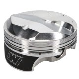 Wiseco BBC inchQ16inch Heavy NOS +42cc 1.120inch CH Piston Shelf Stock Kit thumbnail 4