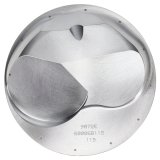 Wiseco BBC inchQ16inch Heavy NOS +42cc 1.120inch CH Piston Shelf Stock Kit thumbnail 8