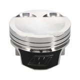 Wiseco Mitsubishi EVO X 4B11 Turbo -9cc 86.25mm Bore 8.8 CR HD Forged Piston Kit thumbnail 4