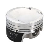 Wiseco Mitsubishi EVO X 4B11 Turbo -9cc 86.50mm Bore 8.8 CR HD Forged Piston Kit thumbnail 4