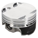 Wiseco Mitsubishi EVO X 4B11 Turbo -4.5cc 88mm Bore 8.8 CR HD Forged Piston Kit thumbnail 5