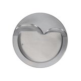 Wiseco Chevy LS Series -11cc R/Dish 1.300 x 4.075in Bore Piston Shelf Stock Kit thumbnail 4
