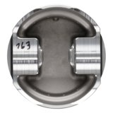 Wiseco Chrysler HEMI 426 4.250in Bore 1.765 Compression Height +90cc Dome Top Pistons thumbnail 2