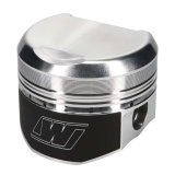 Wiseco Chrysler HEMI 426 4.250in Bore 1.765 Compression Height +90cc Dome Top Pistons thumbnail 4