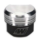 Wiseco Chrysler HEMI 426 4.250in Bore 1.765 Compression Height +90cc Dome Top Pistons thumbnail 6